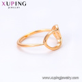 64520 Xuping wholesale Environmental Copper 18k gold filled jewelry sets ladies jewellery